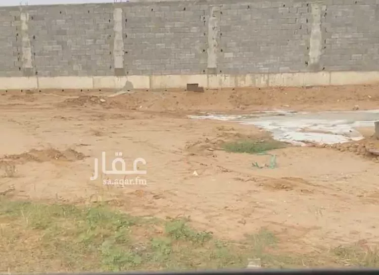Land for Rent in Jeddah Al Riyadh 8