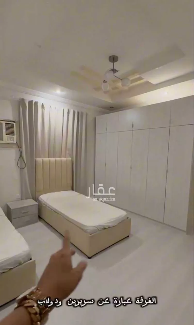 Apartment for Rent in Jeddah Ar Rawabi صورة 2
