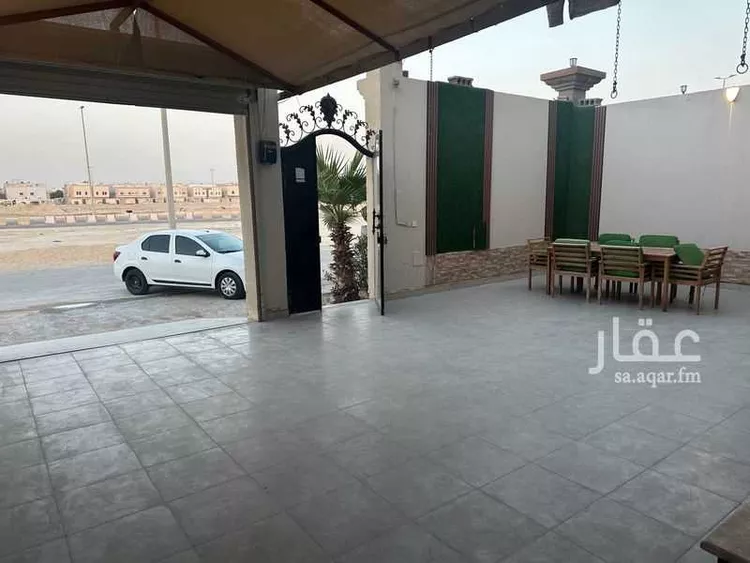 فيلا للإيجار في شارع عثمان بن الخطيب ، حي ضاحية الملك فهد ، الدمام ، الدمام 6