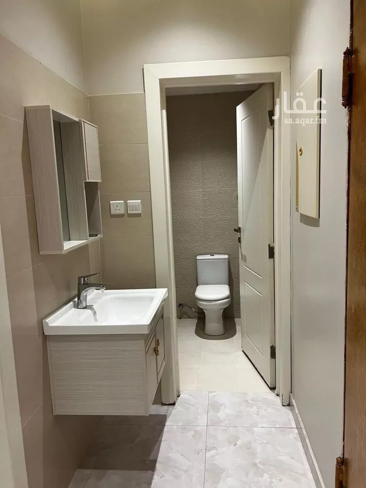 شقة للإيجار في شارع السيف, حي المنار, مدينة الرياض, منطقة الرياض صورة 5