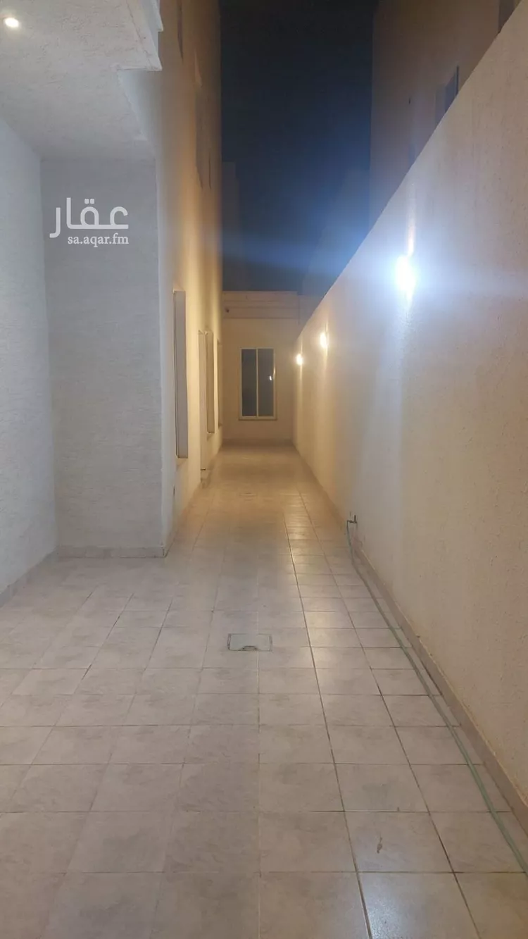 فيلا للإيجار في شارع السخاء, حي بدر, مدينة الرياض, منطقة الرياض صورة 3