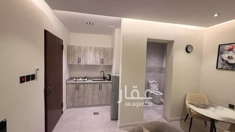 شقة للإيجار في شارع معقل بن سنان, حي السليمانية, مدينة الرياض, منطقة الرياض صورة 5