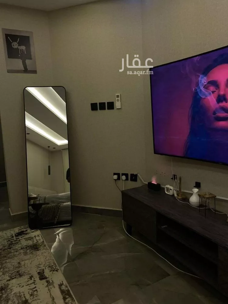 شقة للإيجار في شارع أوس بن عوف, حي العقيق, مدينة الرياض, منطقة الرياض صورة 4