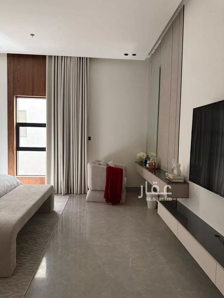 شقة للبيع في شارع وادي وج, حي الملقا, مدينة الرياض, منطقة الرياض صورة 3
