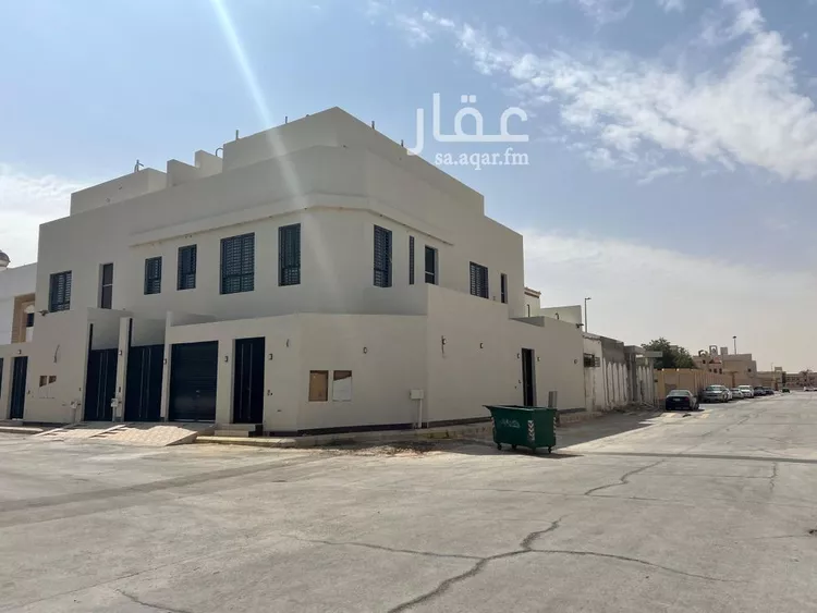 شقة للإيجار في شارع ابن الحكيم, حي العريجاء الغربي, مدينة الرياض, منطقة الرياض صورة 2