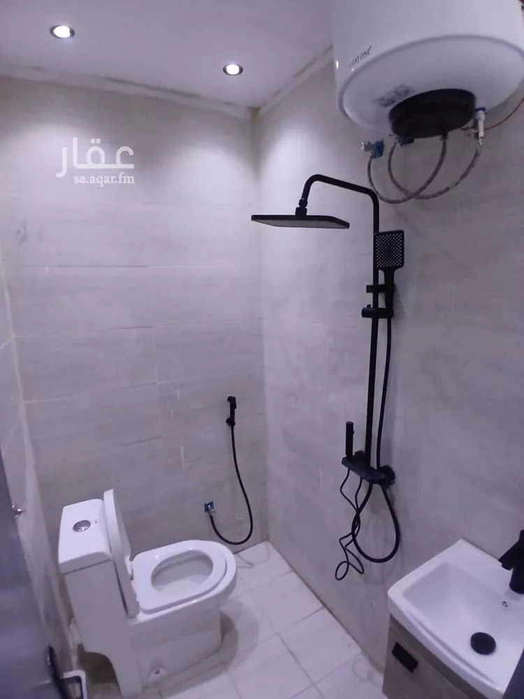 شقة للإيجار في شارع ابن حزم, حي العريجاء الغربي, مدينة الرياض, منطقة الرياض صورة 4