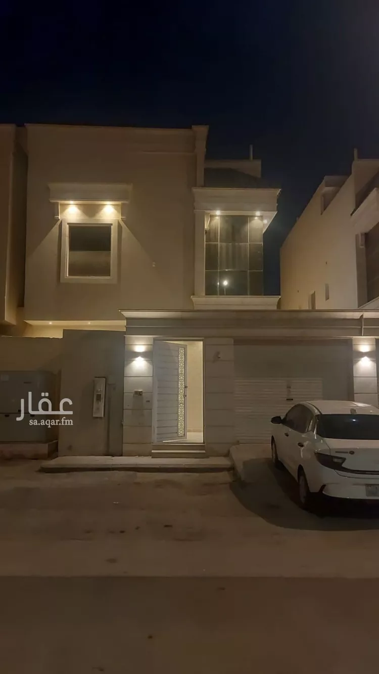 فيلا للإيجار في شارع السخاء, حي بدر, مدينة الرياض, منطقة الرياض