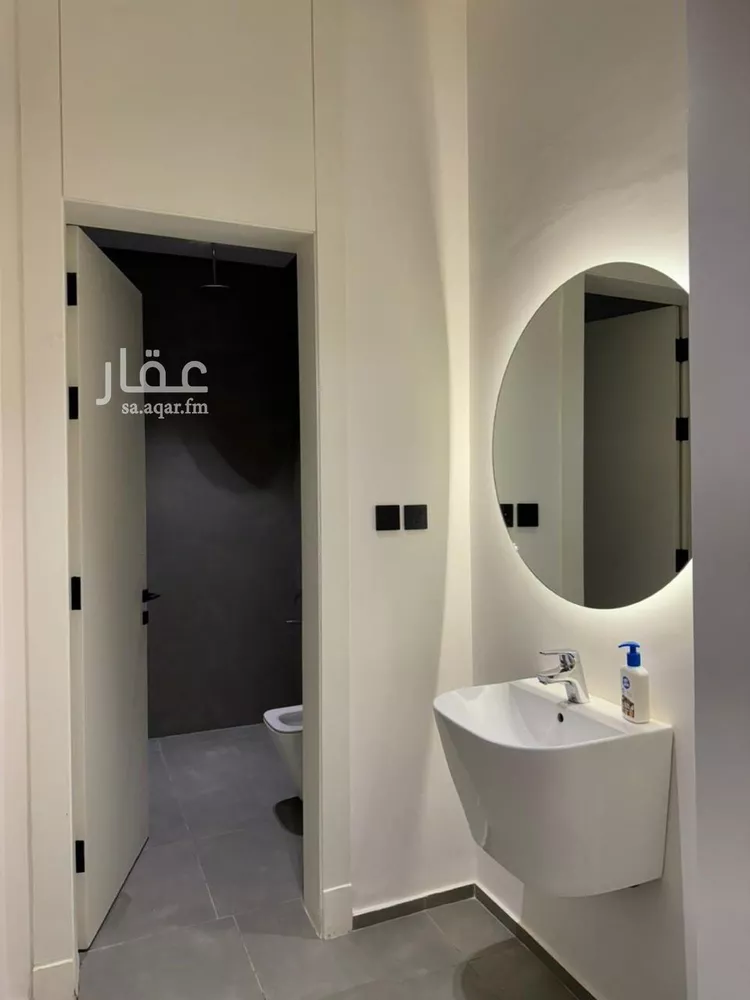 شقة للإيجار في شارع الأقطار, حي الملقا, مدينة الرياض, منطقة الرياض