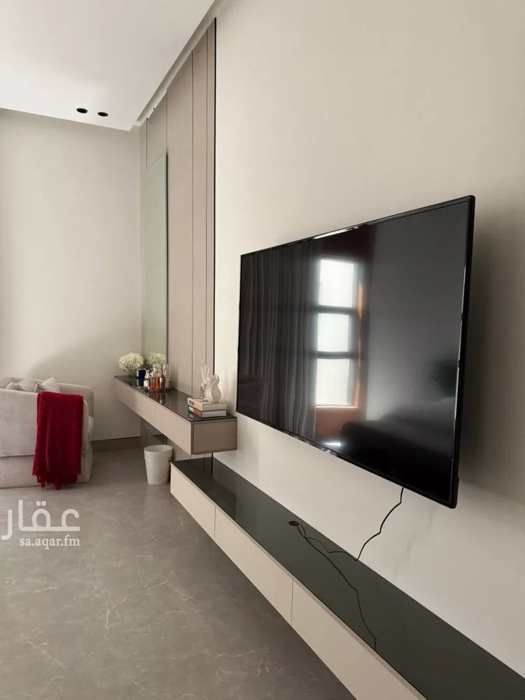 شقة للبيع في شارع وادي وج, حي الملقا, مدينة الرياض, منطقة الرياض صورة 4