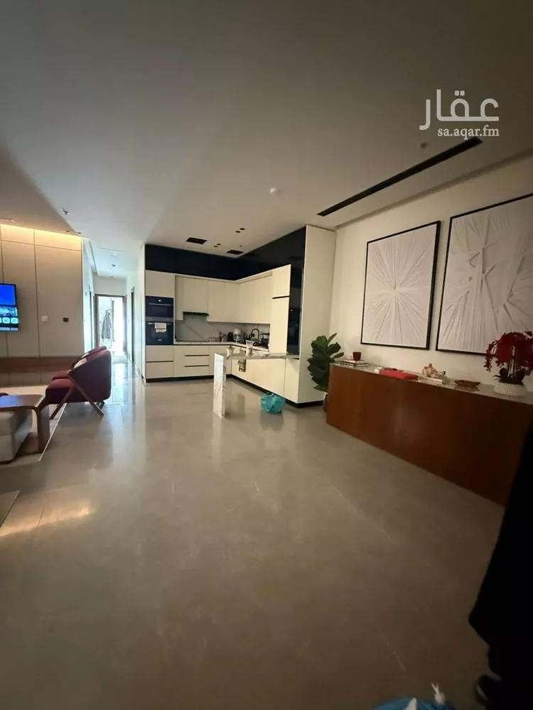 شقة للبيع في شارع وادي وج, حي الملقا, مدينة الرياض, منطقة الرياض صورة 5