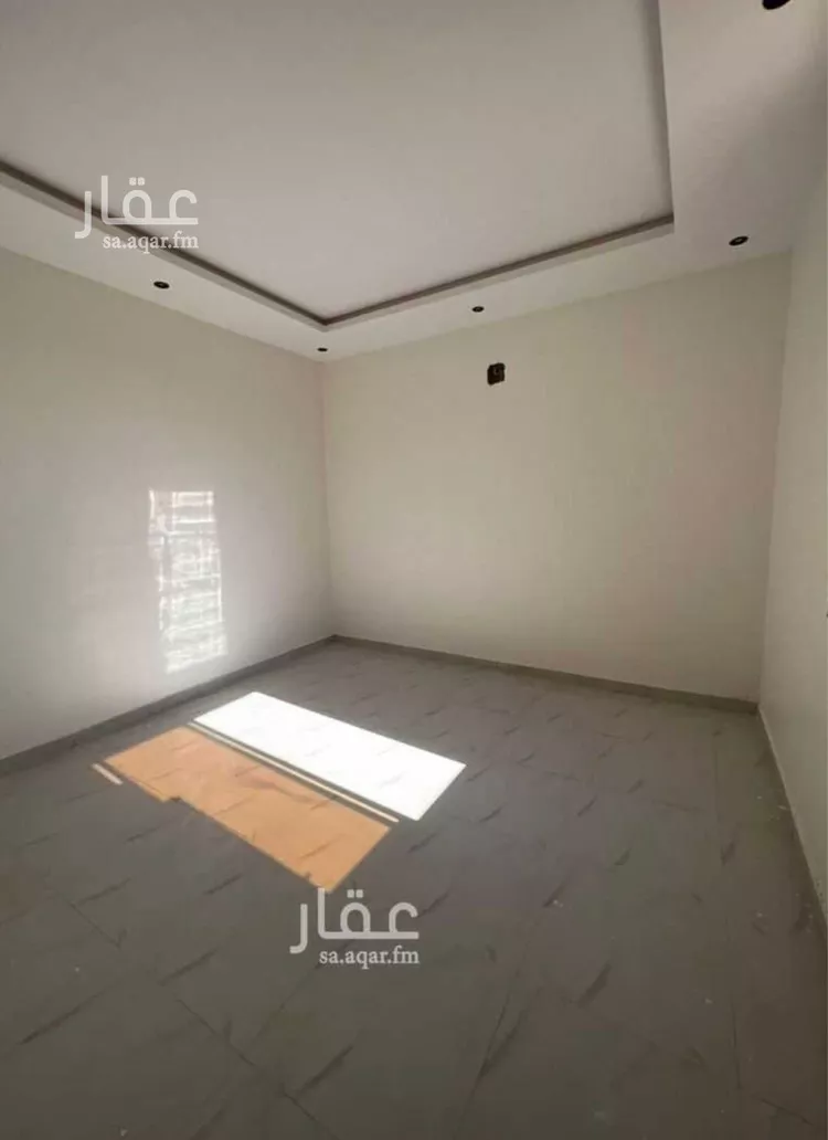 دور للإيجار في شارع عبدالله السديس, حي بدر, مدينة الرياض, منطقة الرياض صورة 4