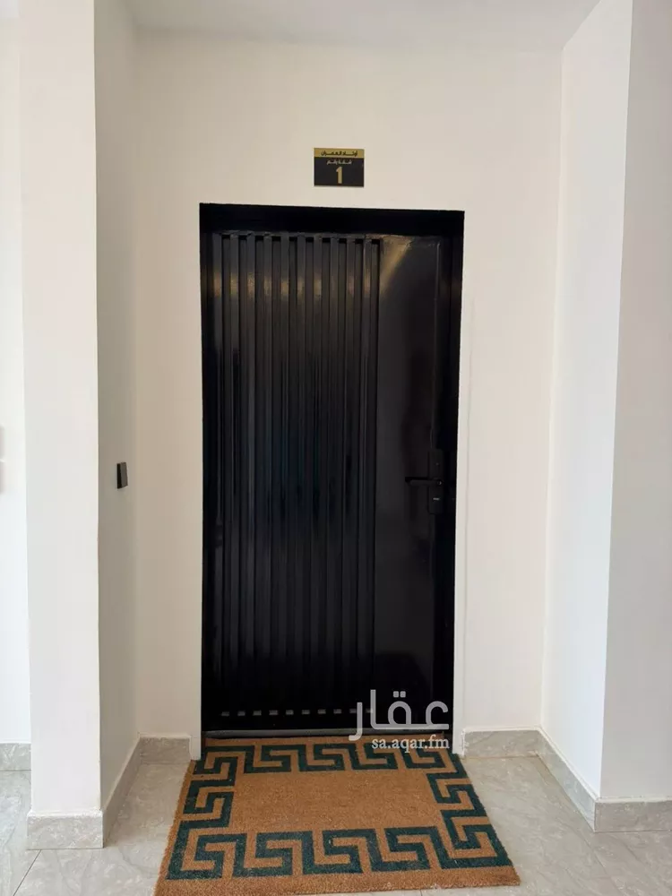شقة للإيجار في شارع ابن أبي الشكر الفلكي, حي المهدية, مدينة الرياض, منطقة الرياض صورة 3