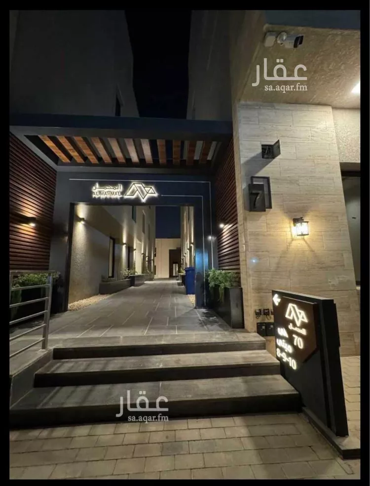 Apartment for Rent in Riyadh Qurtubah 11