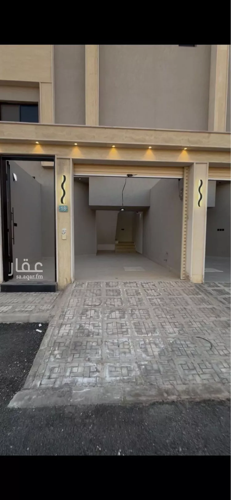 شقة للإيجار في شارع محمد الهواري, حي بدر, مدينة الرياض, منطقة الرياض صورة 3