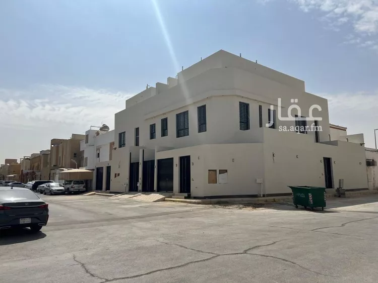 شقة للإيجار في شارع ابن الحكيم, حي العريجاء الغربي, مدينة الرياض, منطقة الرياض