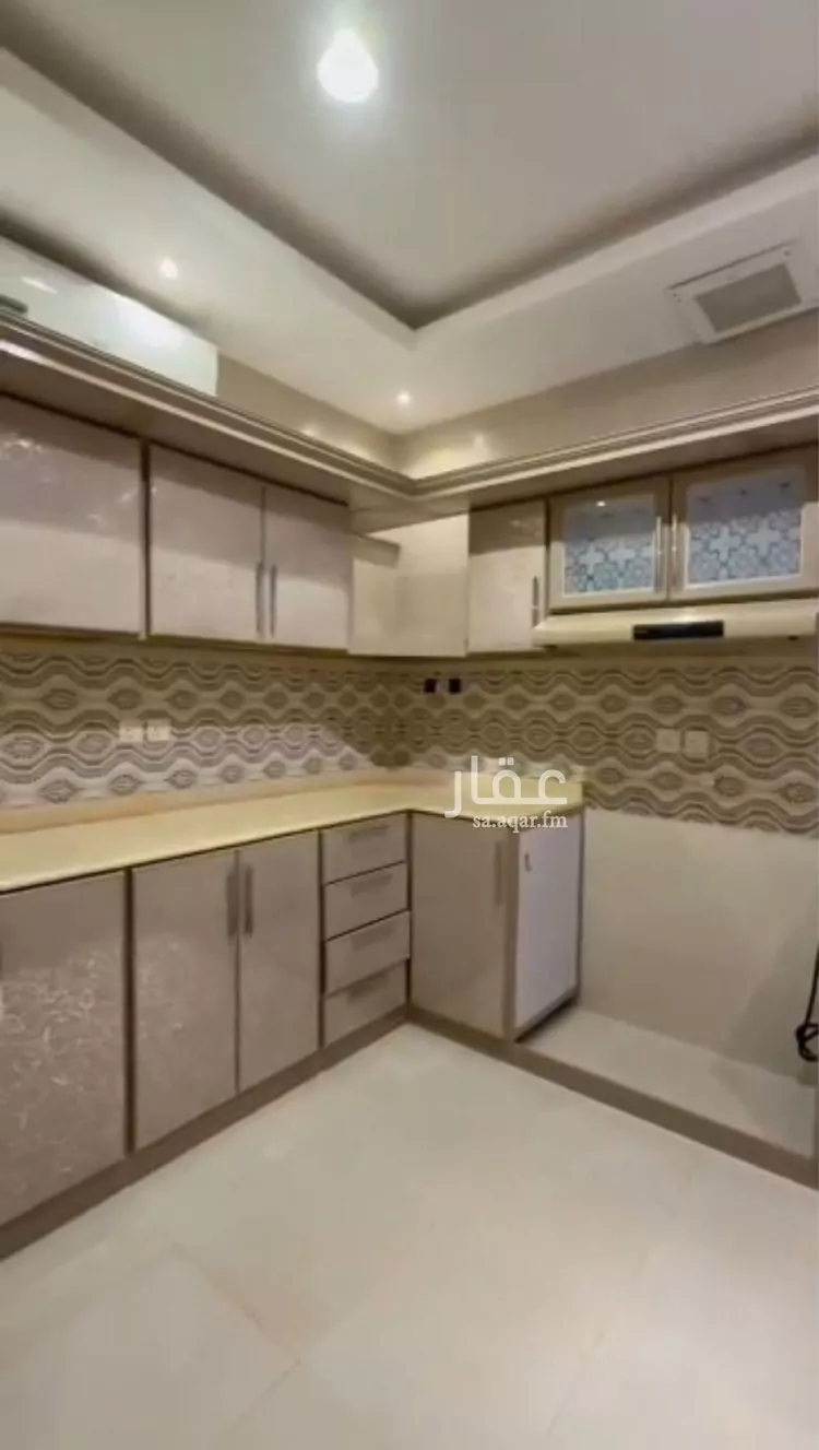 شقة للإيجار في شارع شهيد الدين ثم الوطن عبدالرزاق متعب عبد, حي النرجس, مدينة الرياض, منطقة الرياض صورة 3