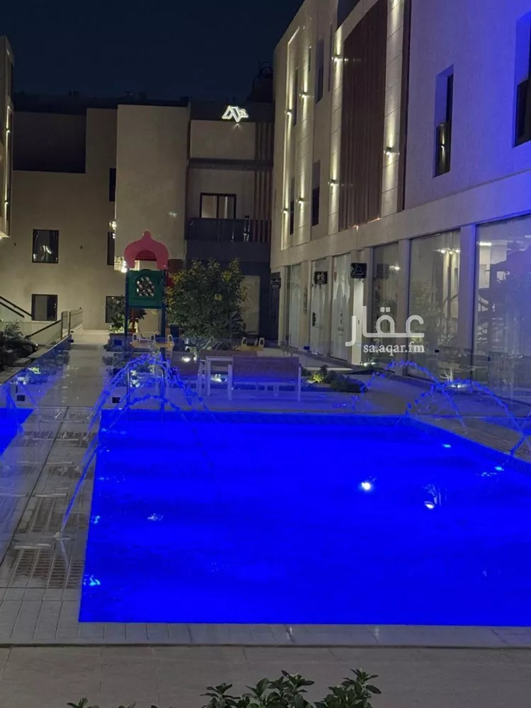 Apartment for Rent in Riyadh Qurtubah 8