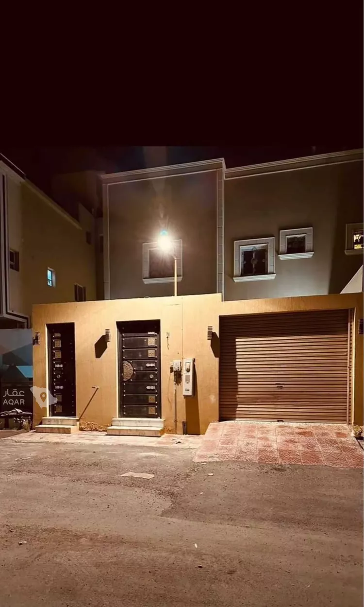 فيلا للإيجار في شارع رقم 45, حي ظهرة لبن, مدينة الرياض, منطقة الرياض