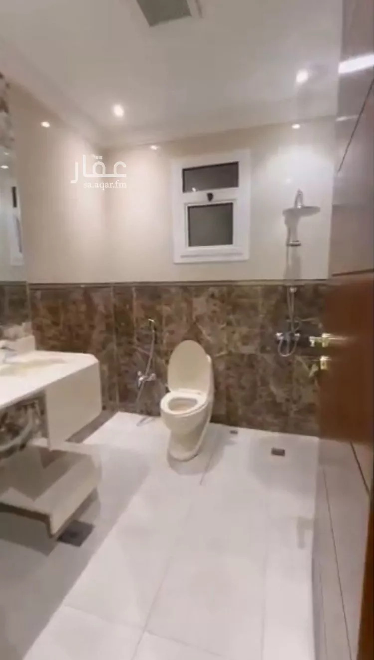 شقة للإيجار في شارع شهيد الدين ثم الوطن عبدالرزاق متعب عبد, حي النرجس, مدينة الرياض, منطقة الرياض صورة 4