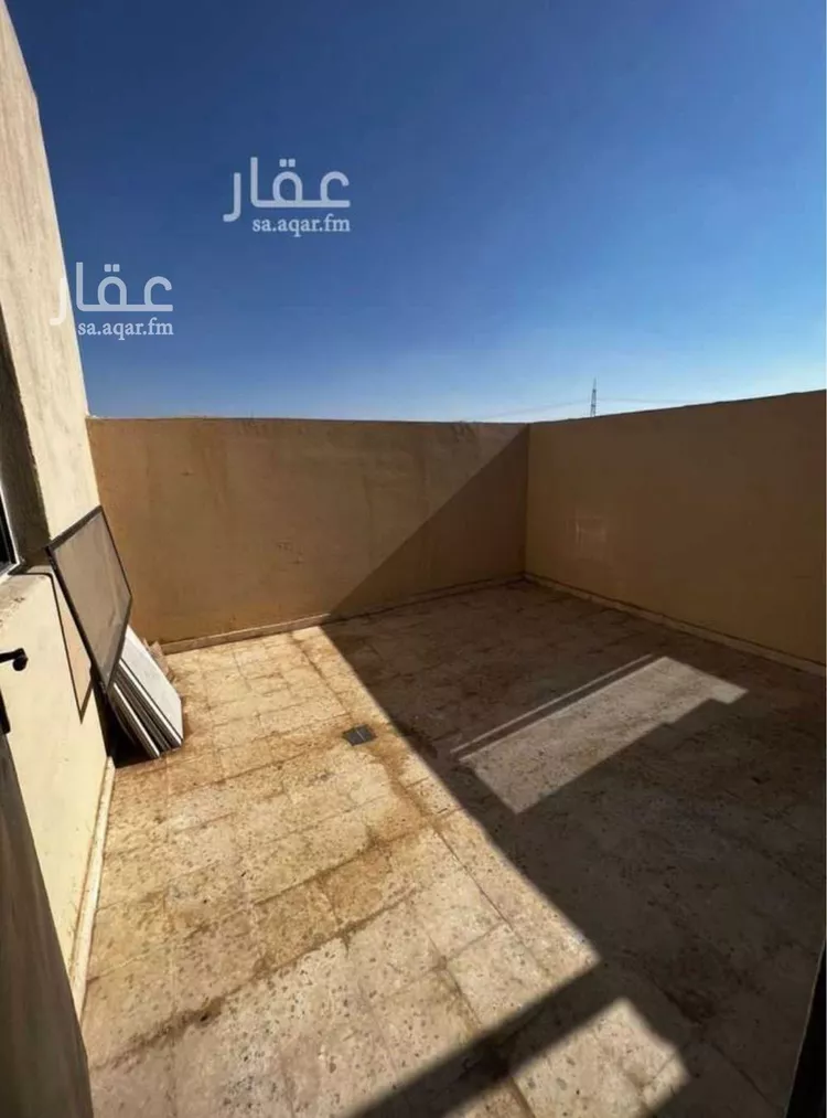 دور للإيجار في شارع عبدالله السديس, حي بدر, مدينة الرياض, منطقة الرياض صورة 3