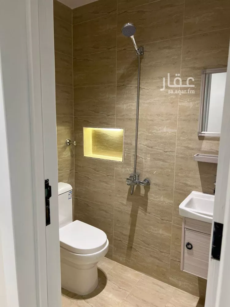 شقة للإيجار في شارع عبدالله بن أبي حبيب, حي طويق, مدينة الرياض, منطقة الرياض صورة 3