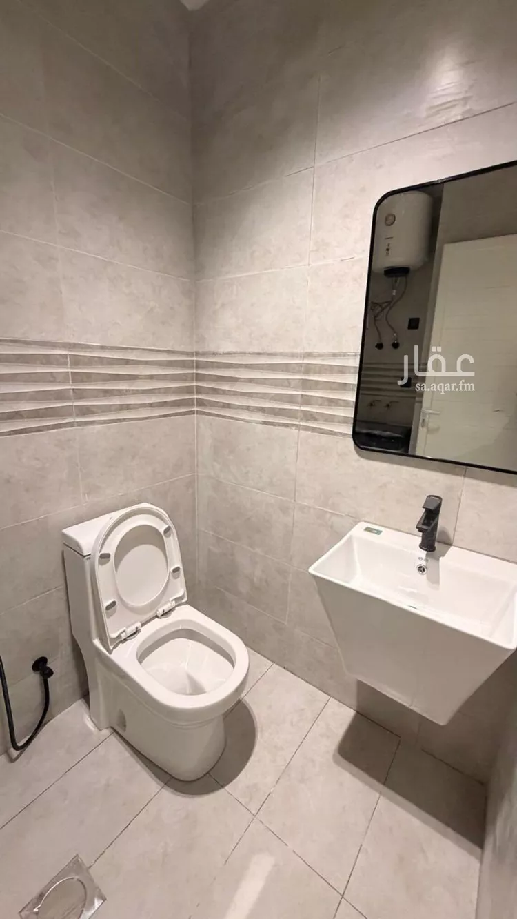 شقة للإيجار في شارع معقل بن سنان, حي السليمانية, مدينة الرياض, منطقة الرياض صورة 2