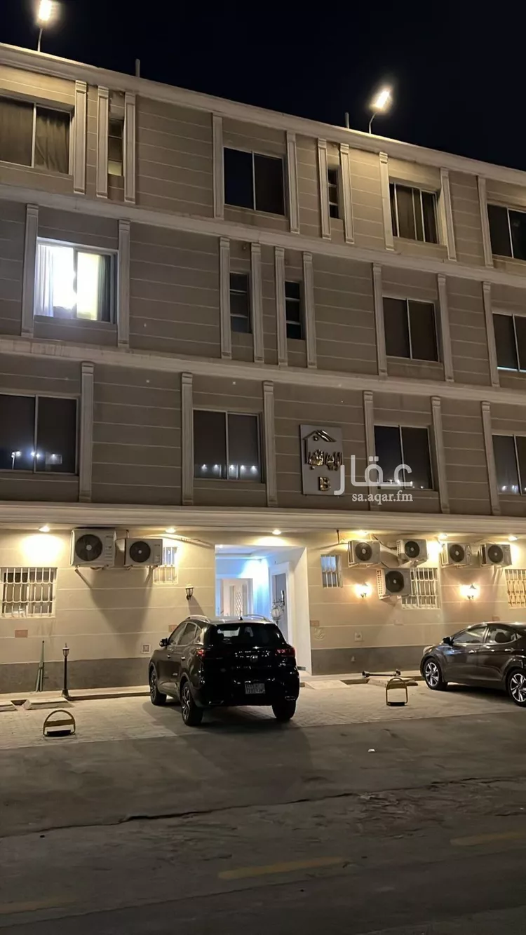 Apartment for Rent in Riyadh Tuwaiq