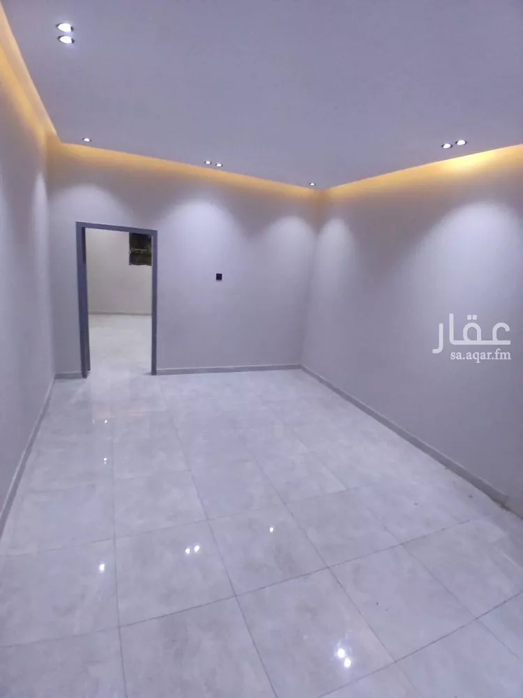شقة للإيجار في شارع ابن حزم, حي العريجاء الغربي, مدينة الرياض, منطقة الرياض صورة 5