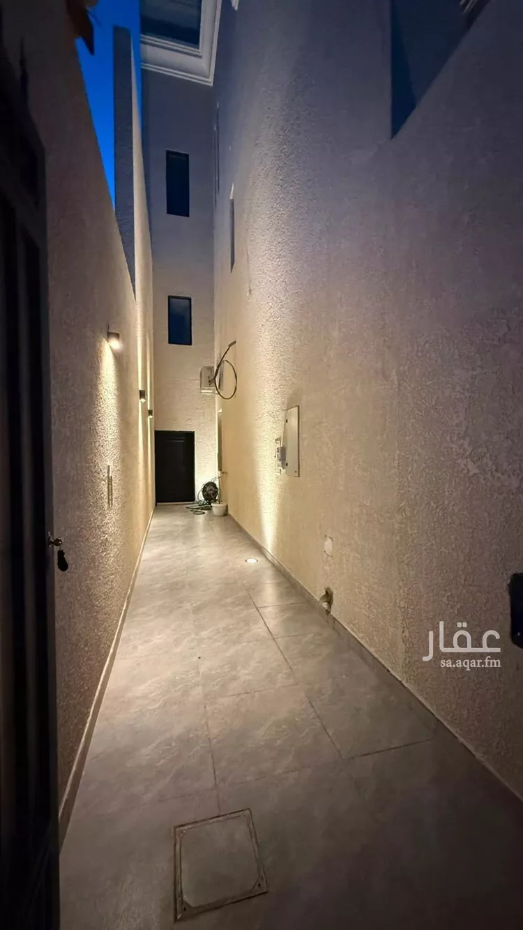 شقة للإيجار في شارع عبدالرحمن بن حسن الفتني, حي المهدية, مدينة الرياض, منطقة الرياض صورة 3