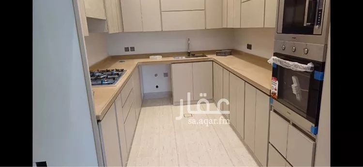 شقة للإيجار في شارع الحوطة, حي الملقا, مدينة الرياض, منطقة الرياض صورة 4