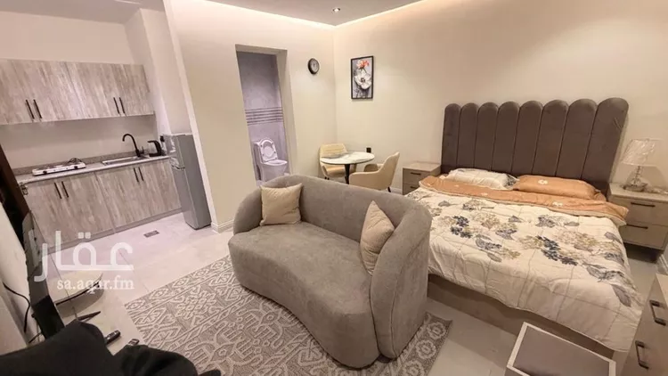 شقة للإيجار في شارع معقل بن سنان, حي السليمانية, مدينة الرياض, منطقة الرياض