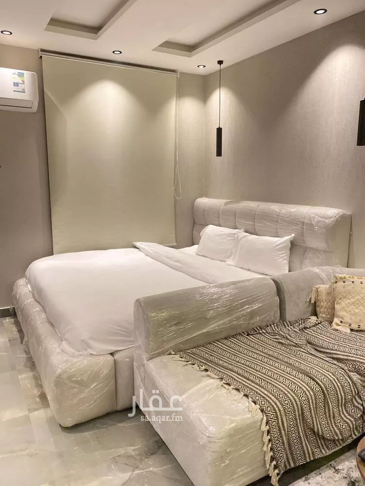 شقة للإيجار في شارع أوس بن عوف, حي العقيق, مدينة الرياض, منطقة الرياض