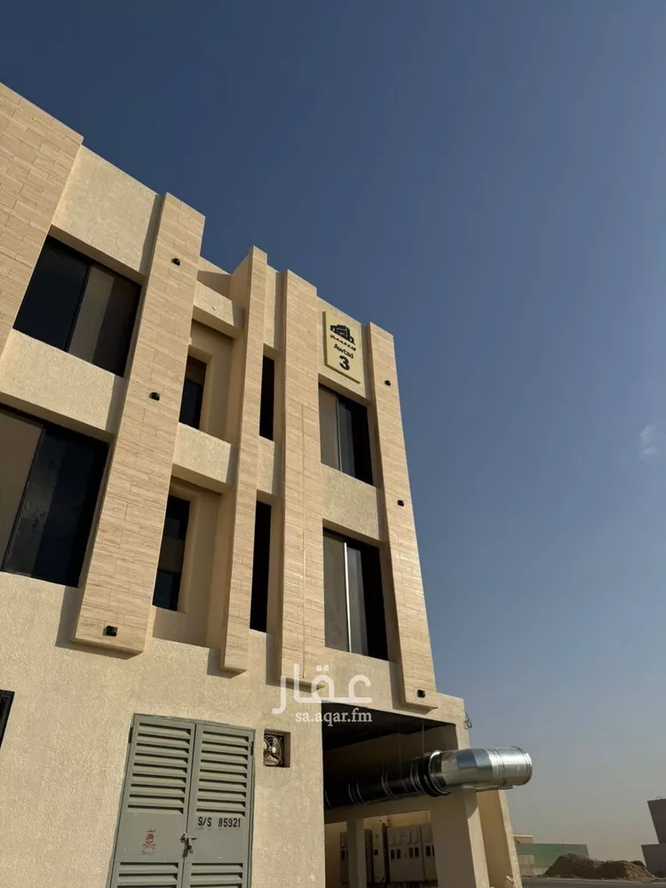 شقة للإيجار في شارع ابن أبي الشكر الفلكي, حي المهدية, مدينة الرياض, منطقة الرياض صورة 2