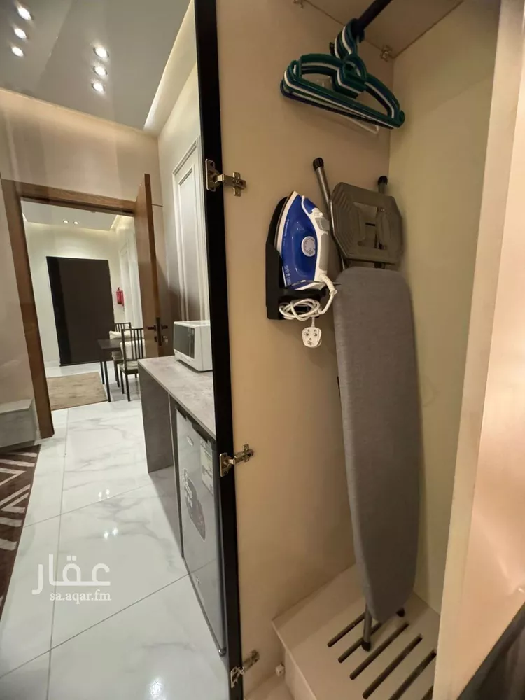 شقة للإيجار في شارع ابن أبي الشكر الفلكي, حي المهدية, مدينة الرياض, منطقة الرياض صورة 4