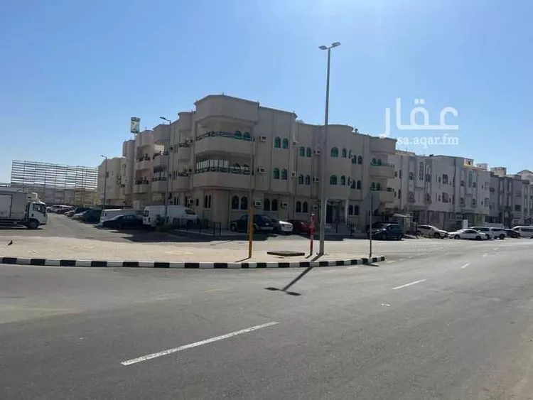 عمارة للبيع في شارع قيس ابن زيد, حي الصفاء, مدينة جدة, منطقة مكة المكرمة صورة 2