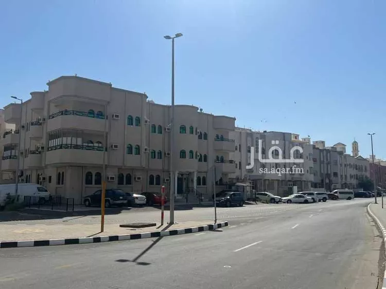 عمارة للبيع في شارع قيس ابن زيد, حي الصفاء, مدينة جدة, منطقة مكة المكرمة صورة 4