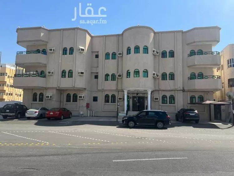 عمارة للبيع في شارع قيس ابن زيد, حي الصفاء, مدينة جدة, منطقة مكة المكرمة 6