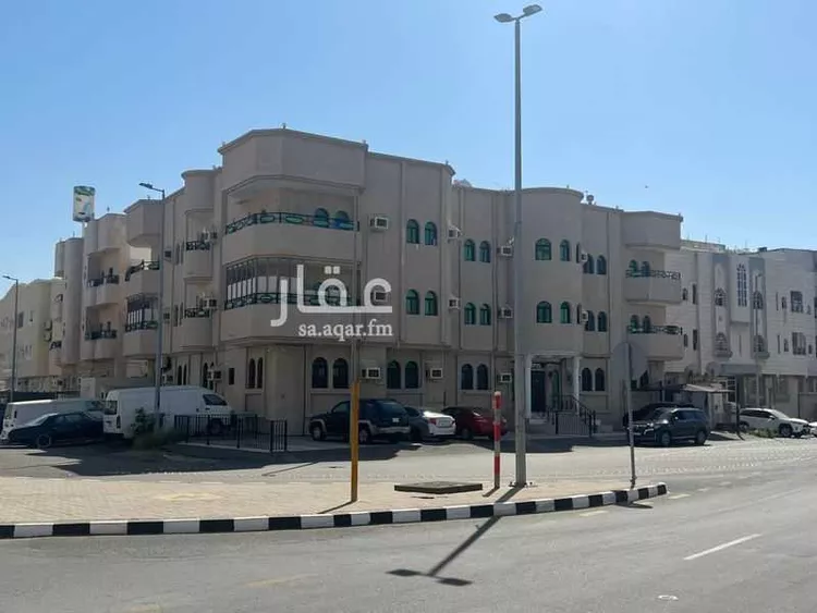 عمارة للبيع في شارع قيس ابن زيد, حي الصفاء, مدينة جدة, منطقة مكة المكرمة صورة 3