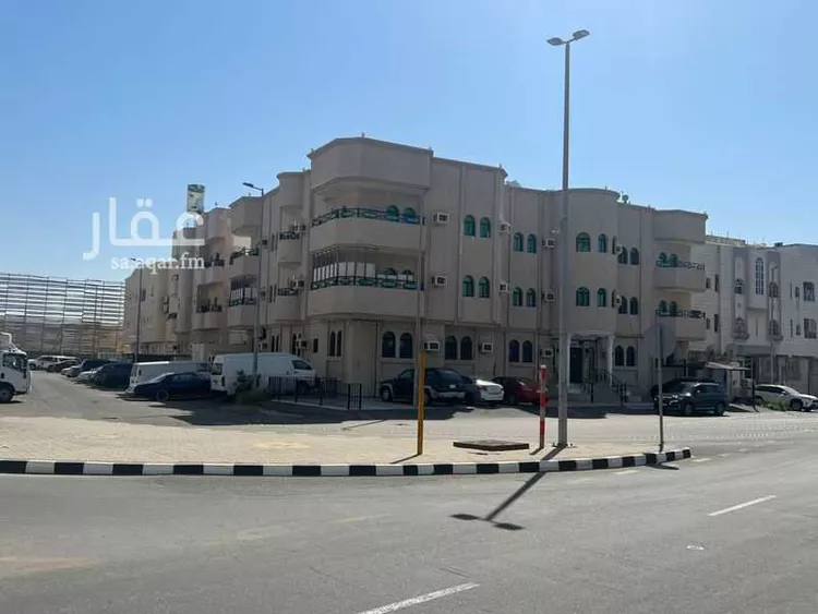 Building for Sale in Jeddah As Safaa
