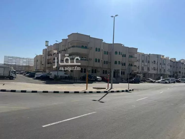 عمارة للبيع في شارع قيس ابن زيد, حي الصفاء, مدينة جدة, منطقة مكة المكرمة صورة 3