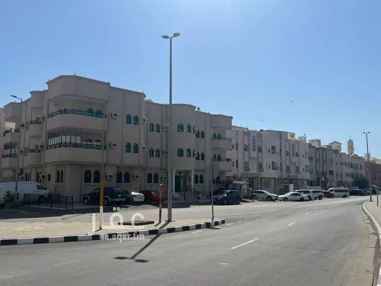 عمارة للبيع في شارع قيس ابن زيد, حي الصفاء, مدينة جدة, منطقة مكة المكرمة صورة 5