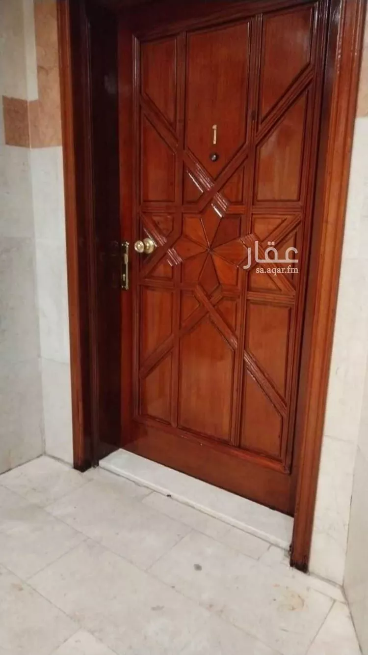 شقة للإيجار في حي العريض ، المدينة المنورة ، منطقة المدينة المنورة صورة 4