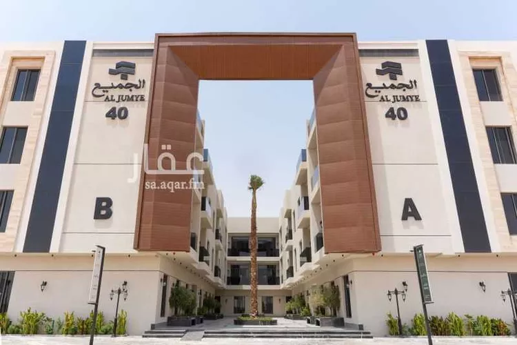 شقة للبيع في شارع أمين الرافعي, حي الرمال, مدينة الرياض, منطقة الرياض