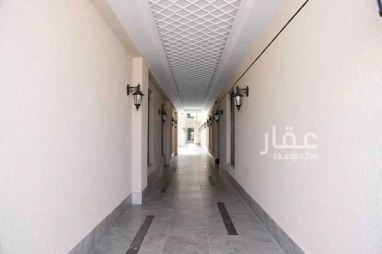 شقة للبيع في شارع ابن وهب القرشي, حي الرمال, مدينة الرياض, منطقة الرياض صورة 5