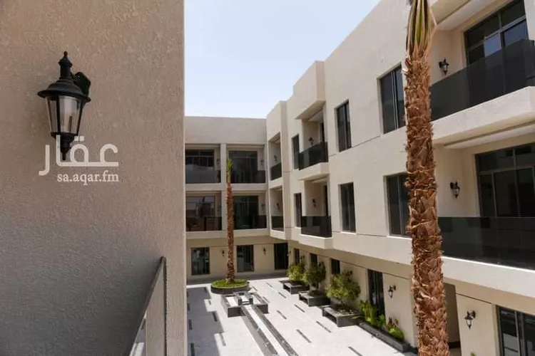 شقة للبيع في شارع ابن وهب القرشي, حي الرمال, مدينة الرياض, منطقة الرياض صورة 3