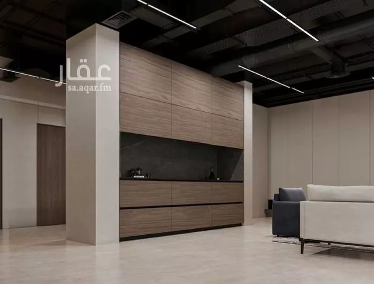 شقة للبيع في شارع ابن وهب القرشي, حي الرمال, مدينة الرياض, منطقة الرياض 25