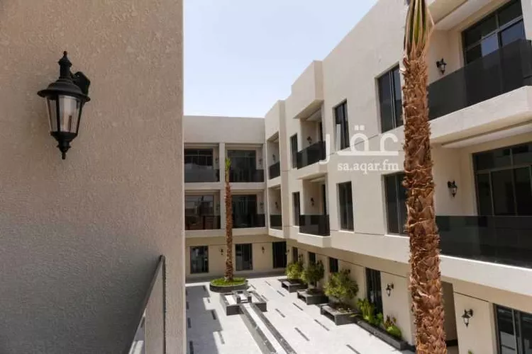 شقة للبيع في شارع ابن وهب القرشي, حي الرمال, مدينة الرياض, منطقة الرياض صورة 2