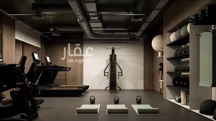 شقة للبيع في شارع ابن وهب القرشي, حي الرمال, مدينة الرياض, منطقة الرياض 20