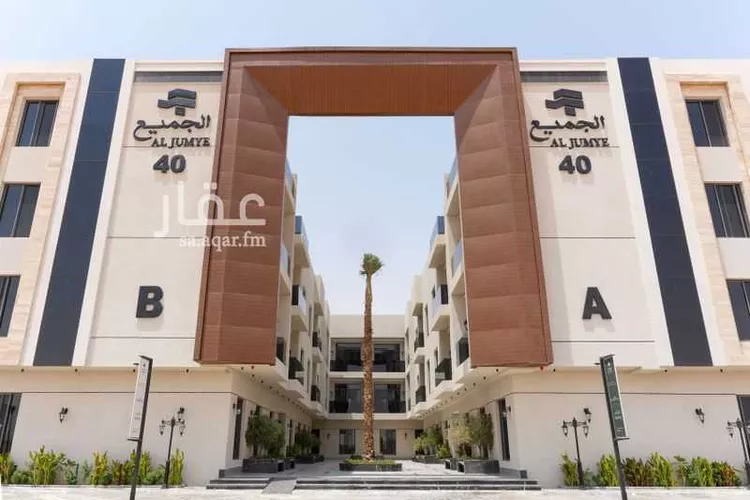 شقة للبيع في شارع محمد بن عجلان ، حي الرمال ، الرياض ، منطقة الرياض