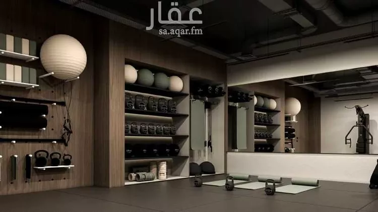 شقة للبيع في شارع ابن وهب القرشي, حي الرمال, مدينة الرياض, منطقة الرياض 10